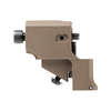MDT LSS GEN3 Buttstock Interface tarjoaa huipputason modulaarisuutta, mahdollistaa erilaiset buttstockit ja takaa tukevan liitoksen sekä ergonomian parantamisen.
